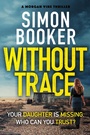 Cover: Without Trace - twenty7