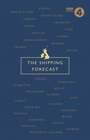 Cover: The Shipping Forecast - BBC Books