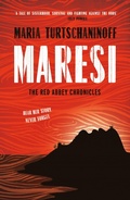 Cover: Maresi - Pushkin Children's Books