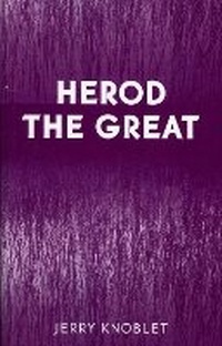 Bild: Herod the Great - University Press of America
