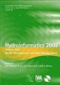 Cover: Hydroinformatics 2002 - IWA Publishing