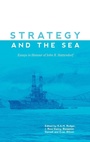 Cover: Strategy and the Sea - Boydell Press