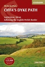 Cover: Offa's Dyke Path - Cicerone Press