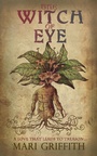 Cover: The Witch of Eye - Accent Press Ltd