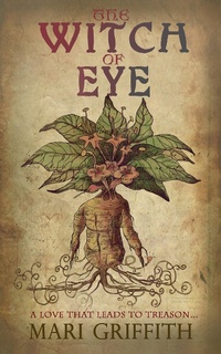 Enlarge image Cover: The Witch of Eye - Accent Press Ltd