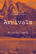 Cover: Arrivals - O'Brien Press Ltd
