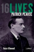 Cover: Patrick Pearse - O'Brien Press Ltd