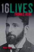 Cover: Thomas Kent - O'Brien Press Ltd