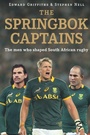 Cover: The Springbok captains - Jonathan Ball Publishers SA