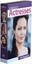Cover: Famous Actresses Box Set - Folklore Publishing