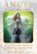 Cover: Angel Reading Cards - Rockpool Publishing