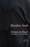 Cover: Barefoot Souls - Arc Publications