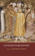 Cover: Cathars in Question - York Medieval Press