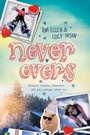 Cover: Never Evers - Chicken House Ltd