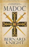 Cover: Madoc - Accent Press Ltd