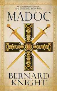 Enlarge image Cover: Madoc - Accent Press Ltd