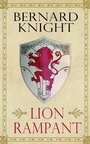 Cover: Lion Rampant - Accent Press Ltd