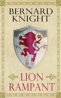 Cover: Lion Rampant - Accent Press Ltd