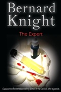 Cover: The Expert - Accent Press Ltd