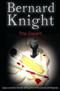 Enlarge image Cover: The Expert - Accent Press Ltd