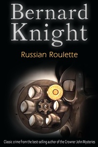 Enlarge image Cover: Russian Roulette - Accent Press Ltd