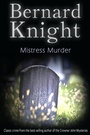 Cover: Mistress Murder - Accent Press Ltd