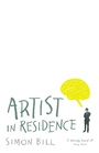 Cover: Artist in Residence - Sort of Books