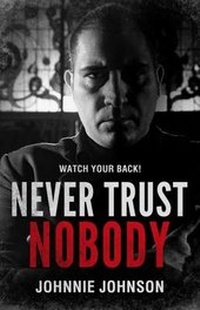 Enlarge image Cover: Never Trust Nobody - Pomegranate Press