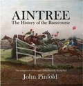 Cover: Aintree - Medina Publishing Ltd