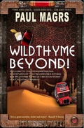 Cover: Wildthyme Beyond! - Snowbooks Ltd