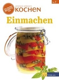Cover: Einmachen - AT Verlag