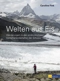 Cover: Welten aus Eis - AT Verlag