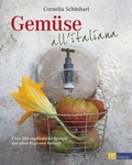 Cover: Gem&uuml;se all'italiana - AT Verlag