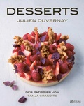 Cover: Desserts - AT Verlag