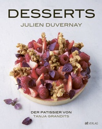 Abbildung von: Desserts - AT Verlag