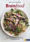 Cover: Brainfood - AT Verlag
