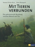 Cover: Mit Tieren verbunden - AT Verlag