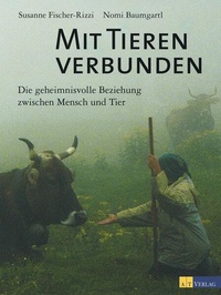Enlarge image Cover: Mit Tieren verbunden - AT Verlag