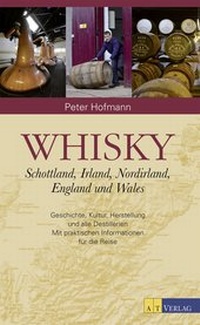 Abbildung von: Whisky - AT Verlag