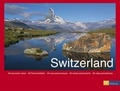 Cover: Switzerland - AT Verlag