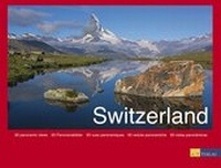 Enlarge image Cover: Switzerland - AT Verlag
