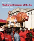 Cover: The buried treasures of the Ga - Till Schaap Edition