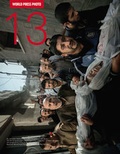 Cover: World Press Photo 13 - Till Schaap Edition