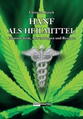 Cover: Hanf als Heilmittel - Nachtschatten Verlag