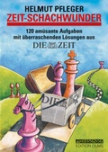 Cover: ZEIT - Schachwunder - Edition Olms