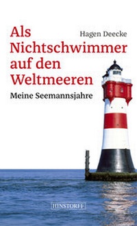 Abbildung von: Als Nichtschwimmer auf den Weltmeeren - Hinstorff