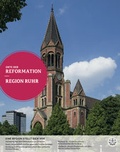 Cover: Region Ruhr - Evangelische Verlagsanstalt