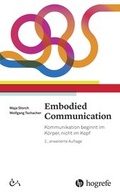 Cover: Embodied Communication - Hogrefe