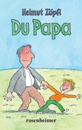Cover: Du Papa - Rosenheimer Verlagshaus