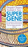 Cover: Super-Gene - Nymphenburger